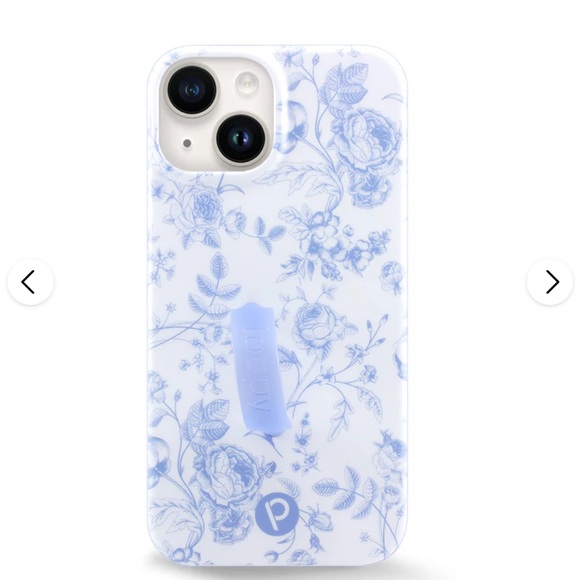 Set of 2 loopy cases for iPhone 13 and 14 - Picture 2 of 4